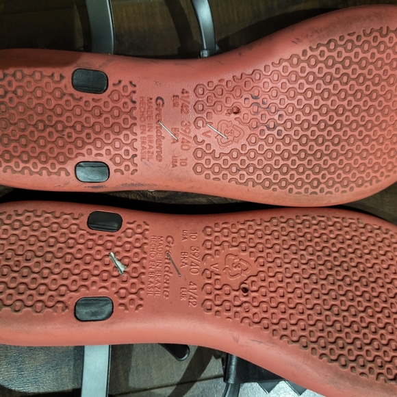 Ipanema sandals - Picture 4 of 4